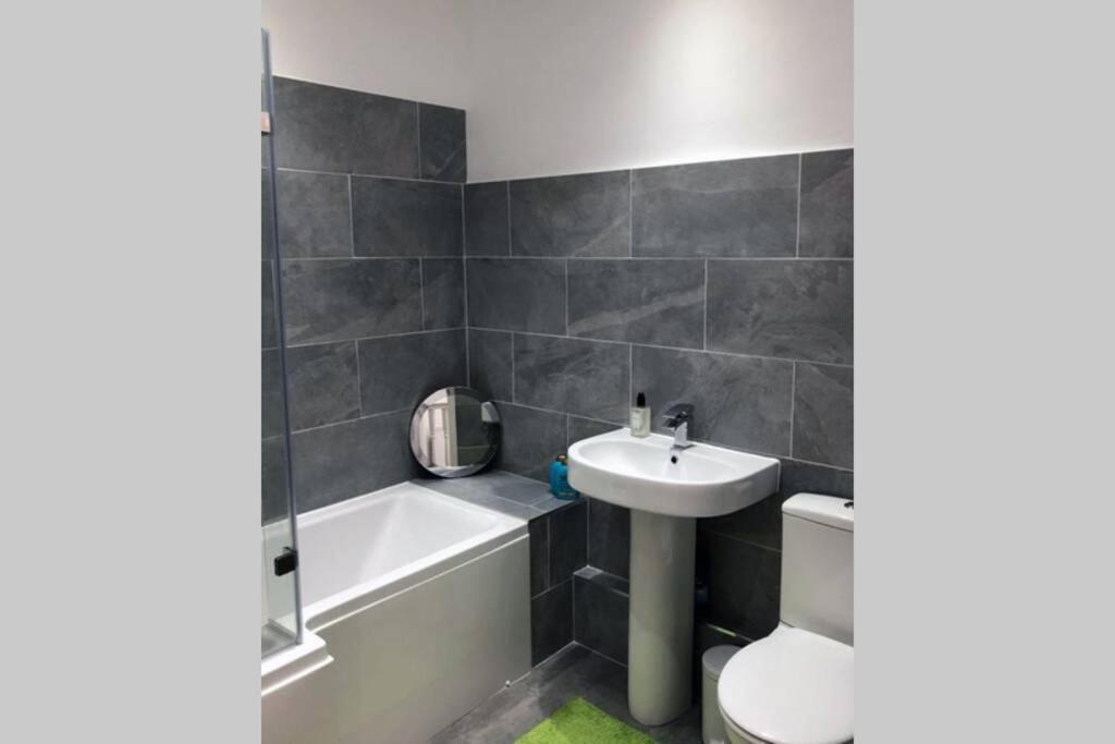 Albion Cottage Cockermouth Dış mekan fotoğraf