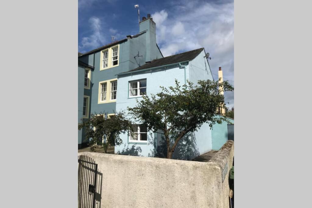 Albion Cottage Cockermouth Dış mekan fotoğraf